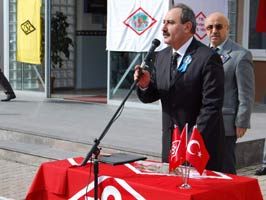 Eğitime Hayırsever Desteği