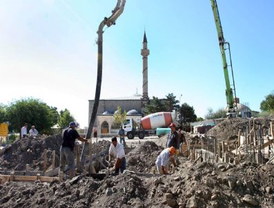 Elazığ Belediye Başkanı Selmanoğlu: 