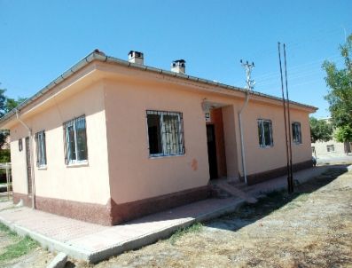 DURMUŞ KÜÇÜK - Elbistan`da Okul Öncesi Eğitim Seferberliği