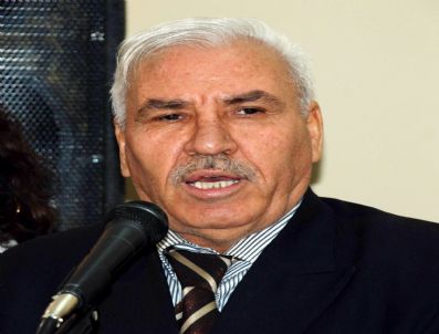 Emekli Maaşını Somali`ye Gönderdi