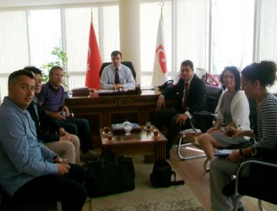 Engelliler Dünya Kayak Şampiyonası Erzurum’da Yapılacak