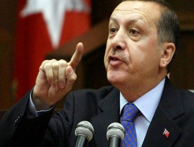 Erdoğan: Türk savaş gemilerinin birinci derecede kendi gemilerini koruyacak