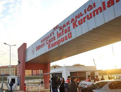 'Ergenekon' davasında 195. duruşma