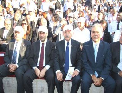 Ergün: ``yeni fuarı birlikte göreceğiz``