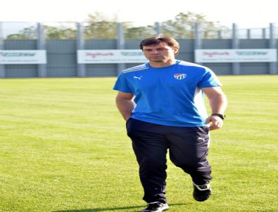 Ertuğrul Sağlam`dan Yeni Sezon Değerlendirmesi