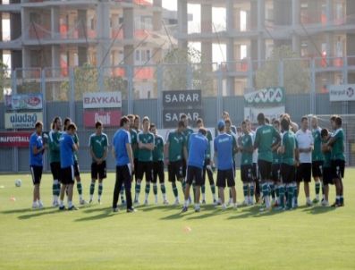 Ertuğrul Sağlam, Lige Galibiyetle Başlamak İstiyoruz