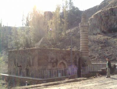 Erzurum`un İlçelerindeki  Huzur Mekanları