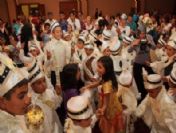 Fakir Öğrencilere 5 Yıldızlı Sünnet