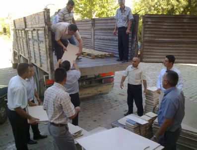 Fedakar Öğretmenler