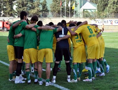 MUSTAFA CAN - Futbolcuların Sırt Numaraları Beli Oldu