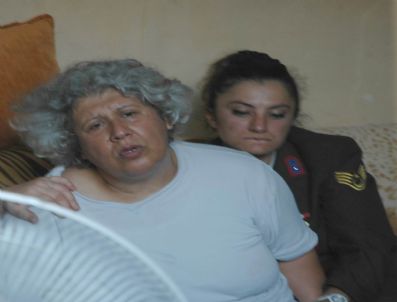 Hamiyet Astsubat Çocukluk Hayalini Gerçekleştiremeden Şehit Oldu