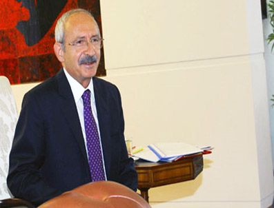 Kılıçdaroğlu; Hükümet topal ördek