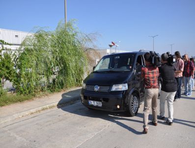 İbrahim Tatlıses Yurda Döndü