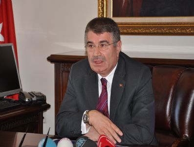 İç İşleri Bakanı Kastamonu’da (2)