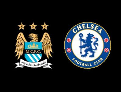 SERGIO AGUERO - Manchester City ve Chelsea'ya büyük şok