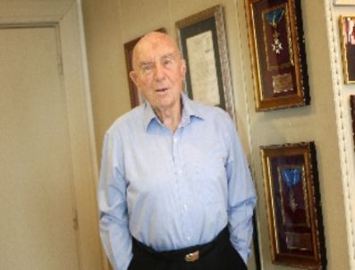 AVIGDOR LIBERMAN - İshak Alaton: İsrail`de Türkiye`dekinden Daha Mutlu Olamazdım