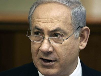 Netenyahu'dan Erdoğan'a cevap