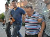 İstanbul'da her şey olur Zeytinburnu tramvayında Şilili hırsız yakalandı
