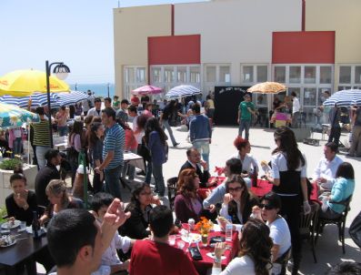 İyi Yönetim Yaz Okulu Didim’de Başladı