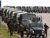 Tunceli'de kadın astsubay şehit oldu