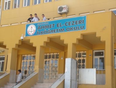 Kaymakamlığın Açtığı Kuyular Taşla Doldurulmuş