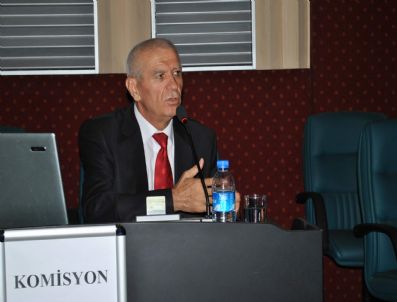 Kayseri`nin İş Gücünün Analizi Yapılacak