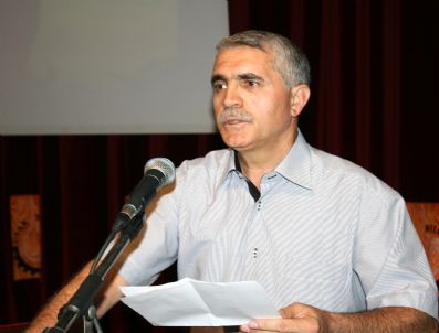 Kent Konseyi Bünyesinde ‘engelsiz Yaşam Meclisi’ Kuruldu