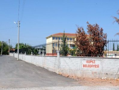 Kepez`deki Okullar Yeni Eğitim Öğretim Sezonuna Hazırlanıyor