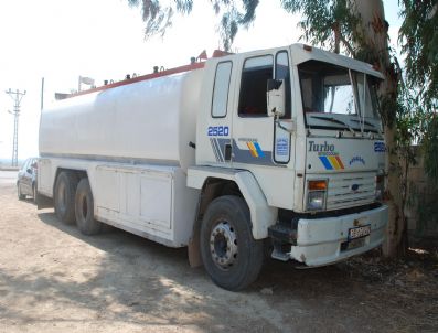 Kırıkhan`da Kaçakçılık Operasyonu