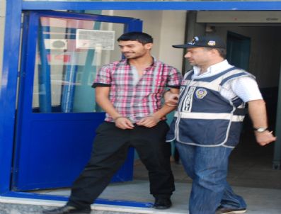 Kocaeli `de Gasp İddiası İle 2 Kişi Gözaltında