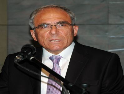 Konya`da Prostat Hastalıkları Bilgilendirme Toplantısı