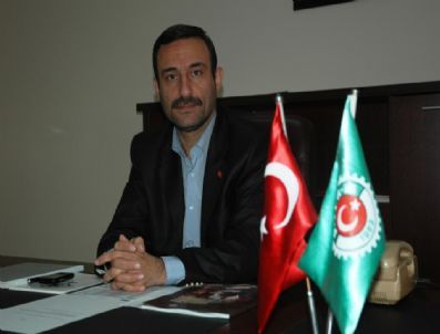 “kota Sorununda Sabrımız Kalmadı”