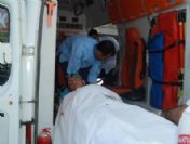 Köylülerin Su Çatışması: 1 Ölü 5 Yaralı