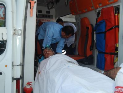 Köylülerin Su Çatışması: 1 Ölü 5 Yaralı