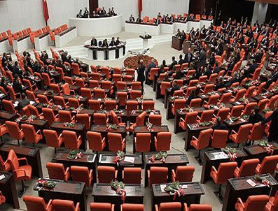 Meclisin yaş ortalaması 51 ‎