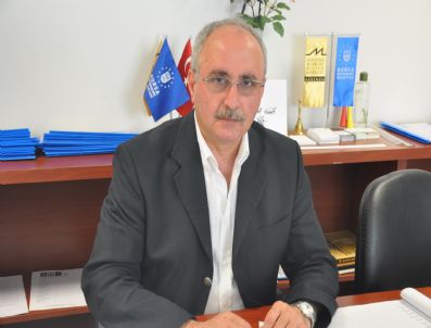 Merinos Akkm Uluslararası Tanıtıma Devam Ediyor