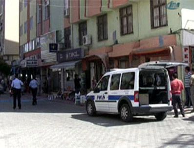 Mersin'de kıskançlık cinayeti