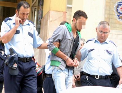 Metruk Evde Tecavüze 12 Yıl 6 Ay Hapis