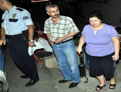 Mevlit Yemeği 13 Kişiyi Zehirledi