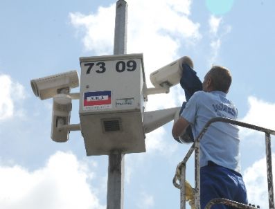 Mobeseler Daha İyi Görüntü İçin Temizlendi