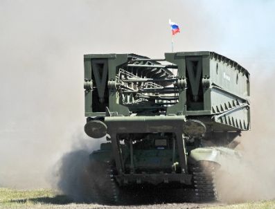 Moskova’nın Korktuğu Oldu, Libya Rus Silahı Almaktan Vazgeçti