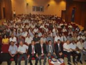 Muhasebeci ve Mali Müşavirlere 'yeni Türk Ticaret Kanunu' Anlatıldı