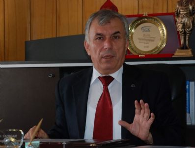 Niksar Ayvaz Suyu`nda Deneme Üretimi