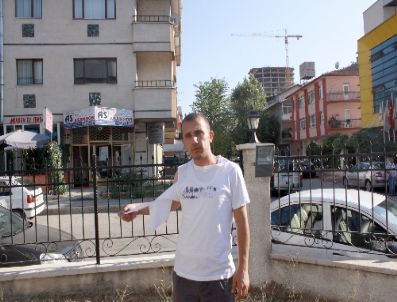 Odtü’de Marjinal Öğrenci Grupları Terör Estiriyor