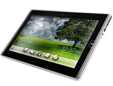 Öğrenciler tablet bilgisayarla tanışacak