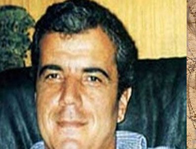 ÖMER LÜTFI TOPAL - Ömer Lütfi Topal dosyası yeniden incelemede