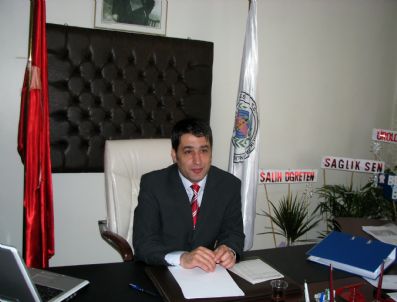 Osmancık Devlet Hastanesi`ne 17 Yeni Personel