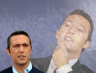 PFDK'dan Ali Koç'a 21 gün hak mahrumiyeti!