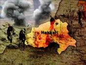 PKK Çukurca'daki saldırının görüntülerini yayınladı