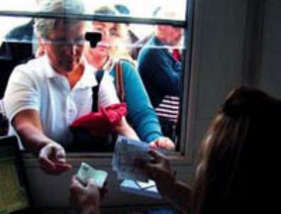 Altın Portakal'ın bilet fiyatları